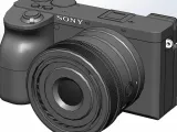 Sony a6600-0