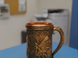 Dragon Mug-3