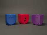 OUYA Game Console Enclosure-1