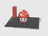 Chibi Mushroom-4