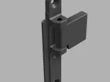Creality K1 Door Hinges 180 v2.2-2