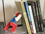 BOOKEND-0