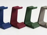 The Monolith Headphone Stand-3