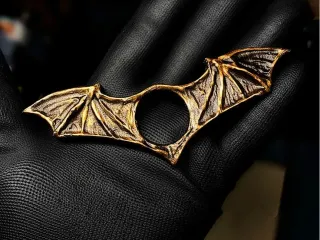 Wings of Valor – Book Page Holder - NEW