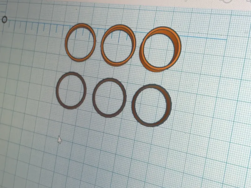 Ringen