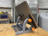 Adjustable Stand for Smartphones No Hardware-2