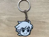 Llavero Link-0