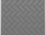 Herringbone Square-0