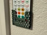 RGB Remote Wall Mount-5