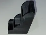 Remote control holder-2