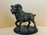 Ram Statue-5