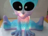 Baby Alien Light lamp-2