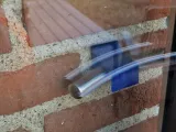 Door Hook Holder - For holding the door open-2