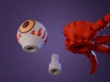 T. Ocellus flex - Alien Earth ( nuevo modelo )-4