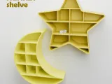 星と月の小物シェルフ 🌙⭐️-0