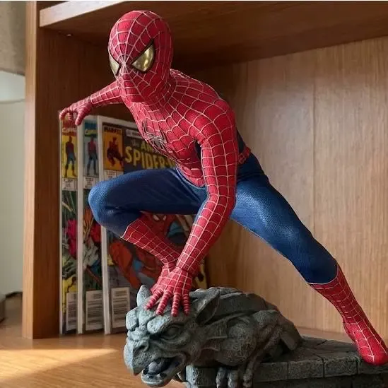 Spiderman - Movie (2002)