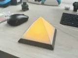 Pyramid Lamp-1