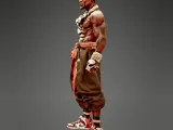 Dhalsim SF urban-4