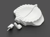 Dumpling mold-3