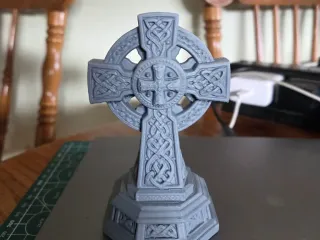 Celtic Cross