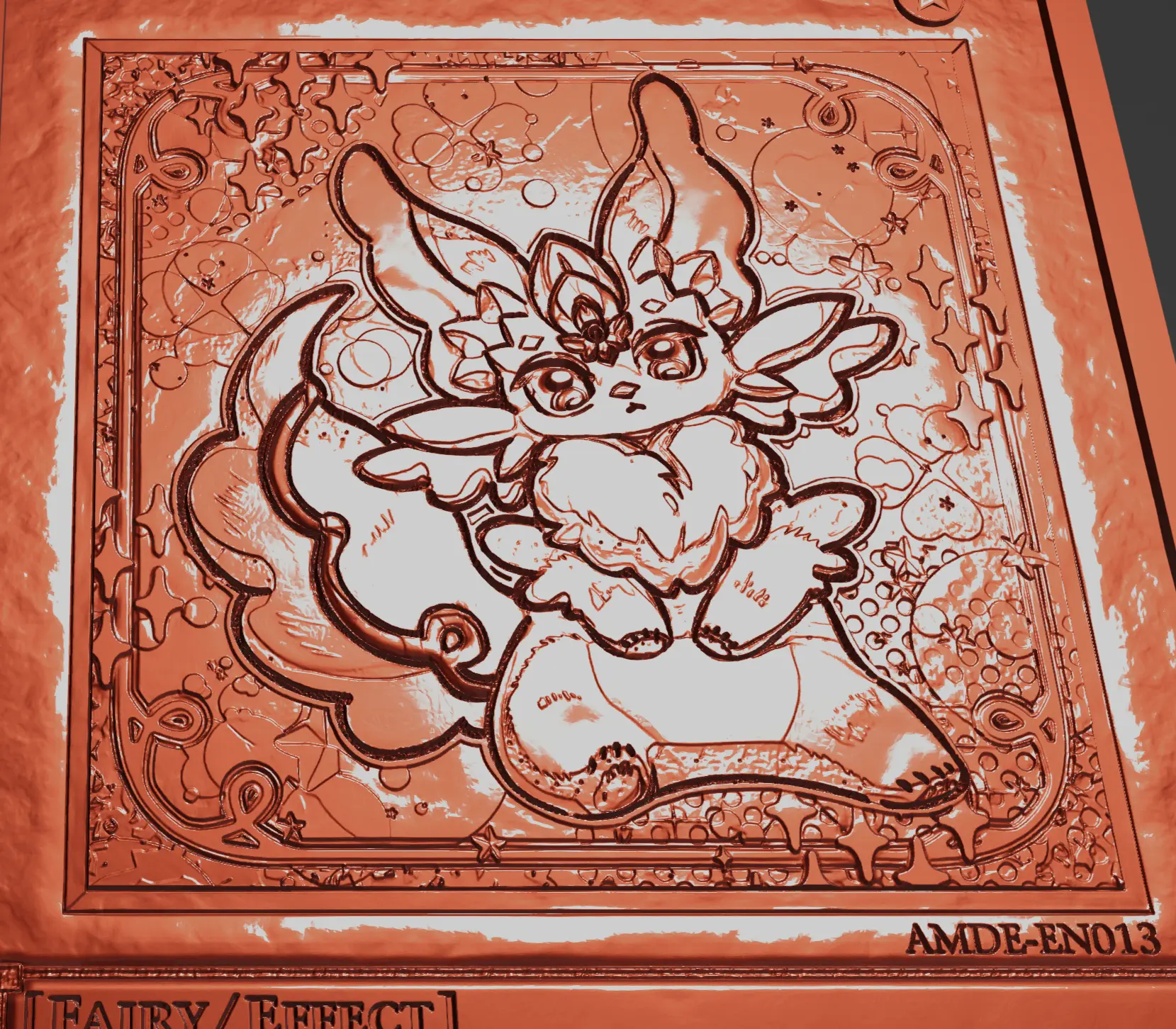 purrely - yugioh