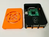 Carcasa para Raspberry Pi 3-2