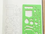 Template Ruler – Precision Layout & Measuring Tool-5