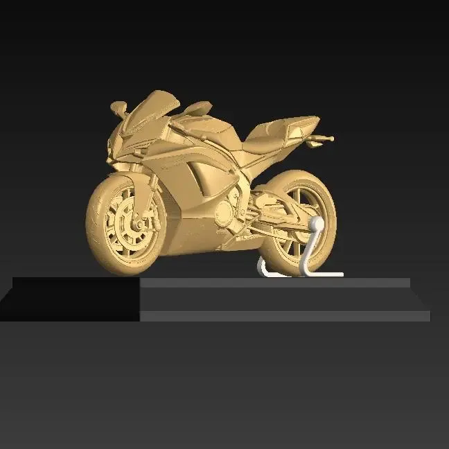 Sport Bike Trophy