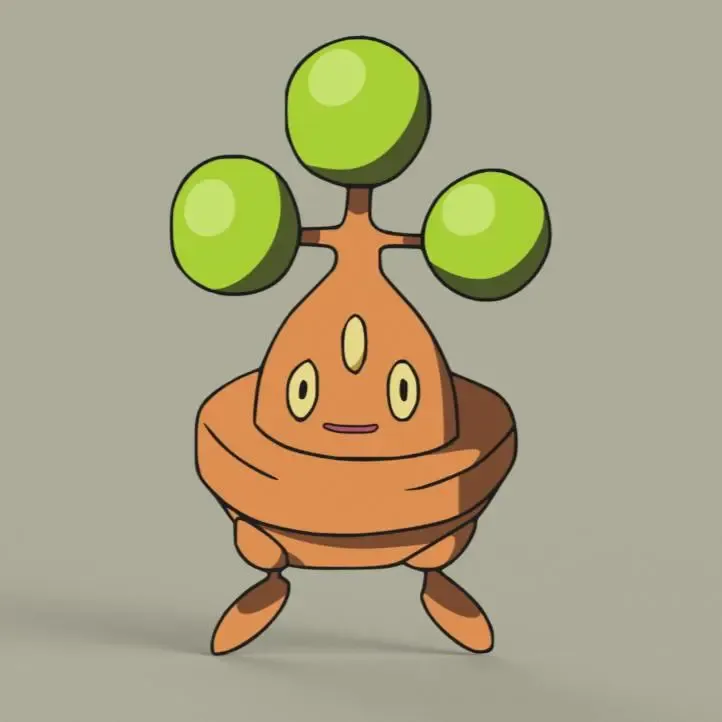 Bonsly Wall Art