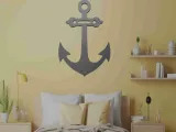 Anchor Wall Art-1