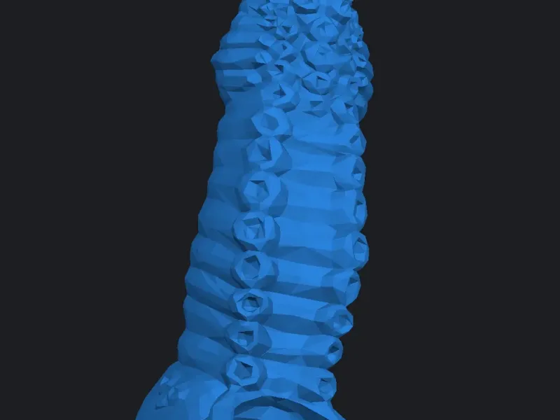 Ika (Sheath)