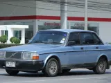 volvo 240-0