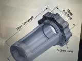 Wheel Spacer-0