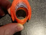 Duck Scout woggle-2