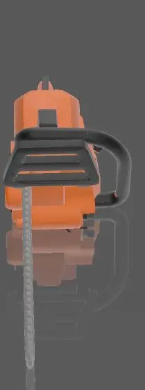 MINI CHAINSAW