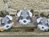 SCHNAUZER POT-2
