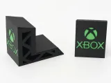 Xbox Cooling Riser Feet - Flush Logo-0