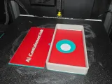 Een klein doosje met NFC-tag-2