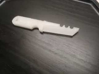 pointy thing
