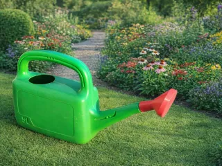 Watering Can Strainer