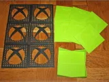Xbox Bardak Altlıkları-5