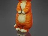 CUTE MINIATURE KITTY


-2