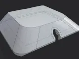 Refined Bicycle Battery quick change and hold mechanism-6