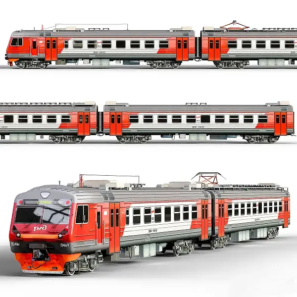Railway