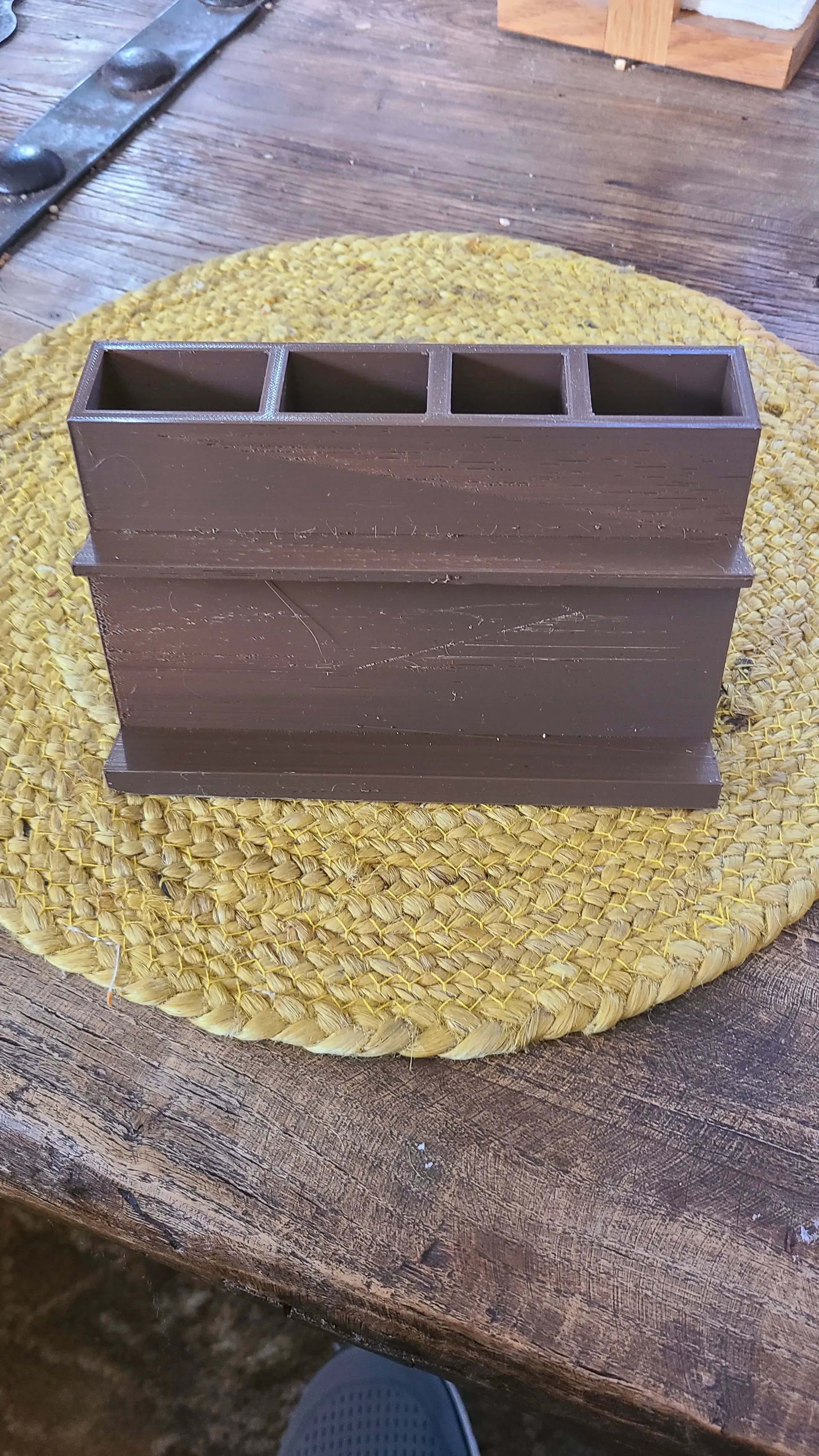 Remote Holder - Multiple Sizes - Tabletop