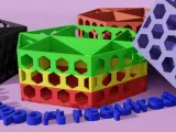 Hexagone box (no support needed)-5