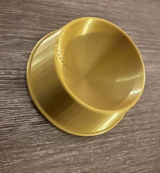 Bowl for anything
