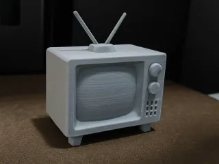 Retro TV