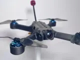 Wraith FPV Drone-0