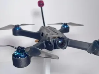 Wraith FPV Drone